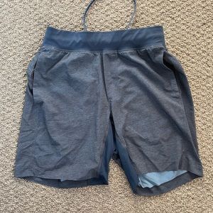Lululemon Athletic shorts